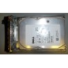 Disque Dur Dell H704F SAS 3.5" 15Krpm 300 Gigas