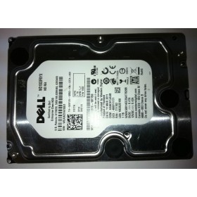 Disque Dur Dell V8FCR SATA 3.5" 7200rpm 1000 Gigas