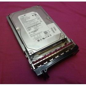 Disque Dur SEAGATE SATA 3.5 7200rpm 750 Gb ST3750640NS