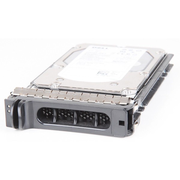 Disque Dur Dell M525M SAS 3.5" 15Krpm 300 Gigas