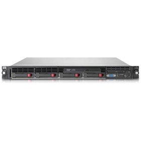 Hp Proliant DL360 G6 2 x Xeon Quad core E5520 2.26 Ghz