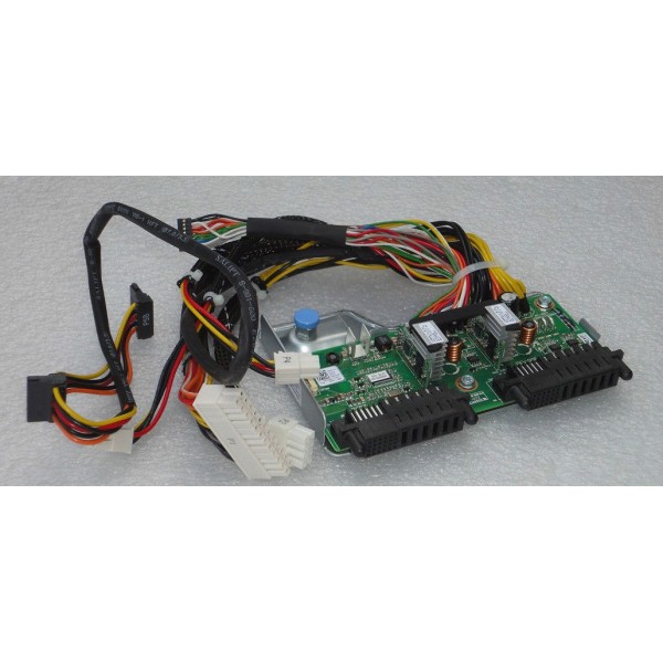 POWER DISTRIBUTION BOARD T410