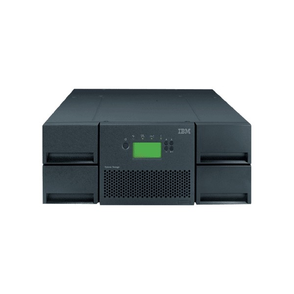 TS3200 IBM