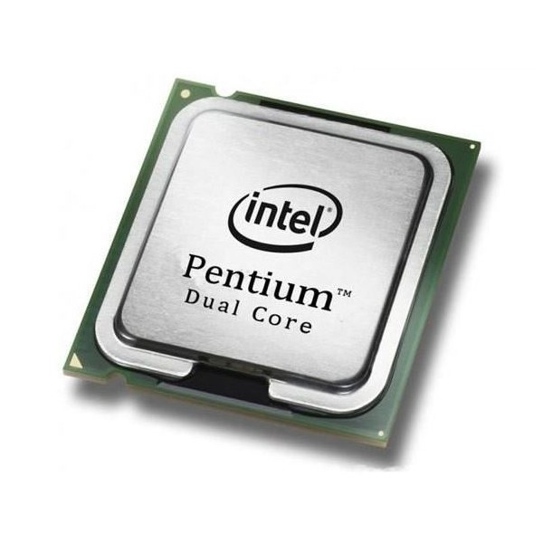 Processeur Intel Dual core 5110 : E5110 1.6 Ghz