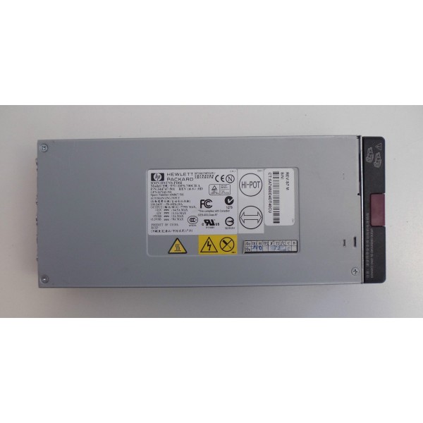 Alimentation pour HP Proliant ML370 G4 Ref : DPS-700CB A