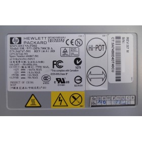 Alimentation pour HP Ref : 406867-501