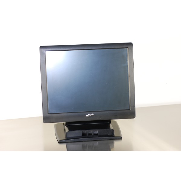 DigiPoS Modele: TD1500 Monitor Touch Screen