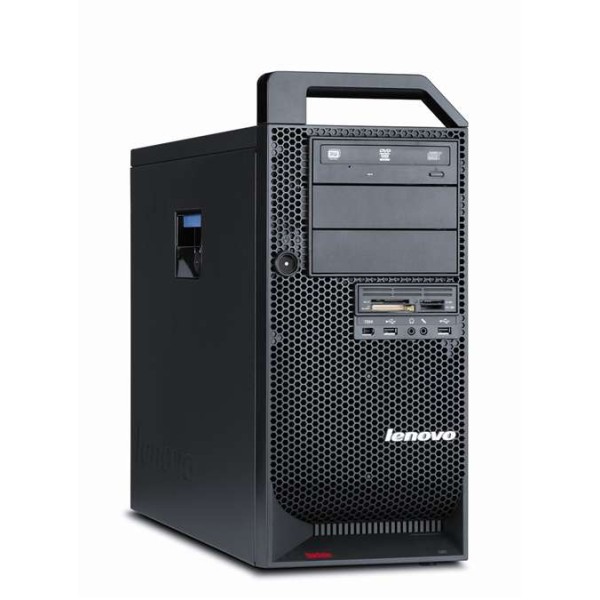 Serveur IBM ThinkStation D10 1 x Xeon Quad core E5420 SATA