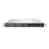 Serveur HP Proliant DL360P G8 1 x Xeon Quad core E5-2603 SATA-SAS