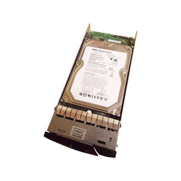 Disque Dur EQUALLOGIC Sata 3.5 7200rpm 500 Gb 0953223