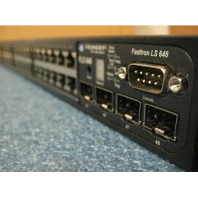 Switch  Foundry :  FLS648