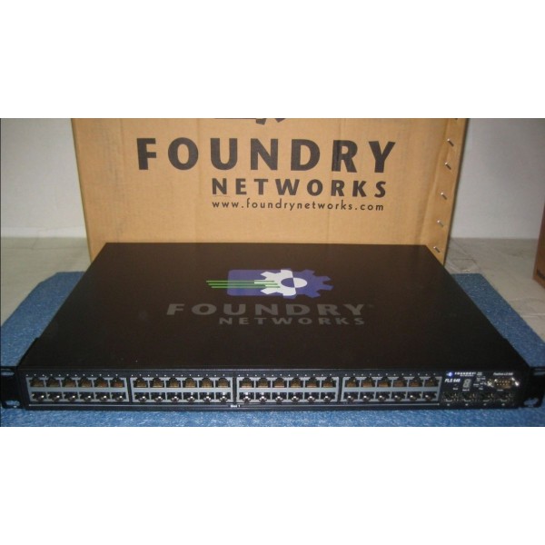 Switch  Foundry :  FLS648