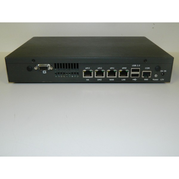 Firewall  Astaro :  ASG110/120