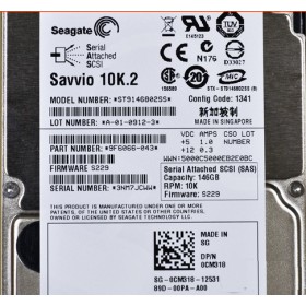 Disk drive DELL CM318