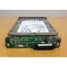 Disque Dur HP SAS 3.5 15Krpm 300 Gb 481272-001