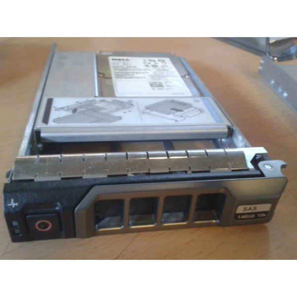 X829K Dell DISK DRIVE