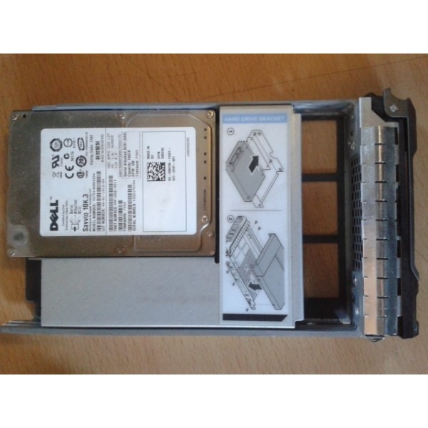 X829K Dell DISK DRIVE