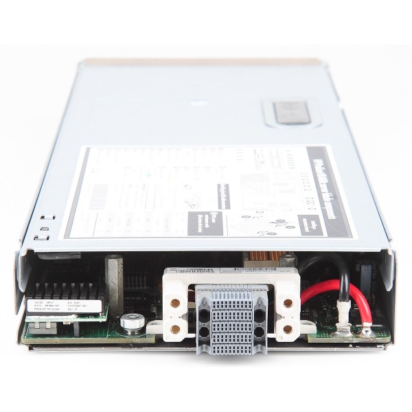 Server HP Proliant BL460C 2 x Xeon Quad core E5430