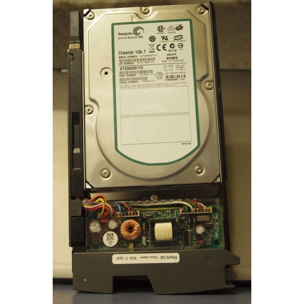 Disk drive HITACHI 5524270-D