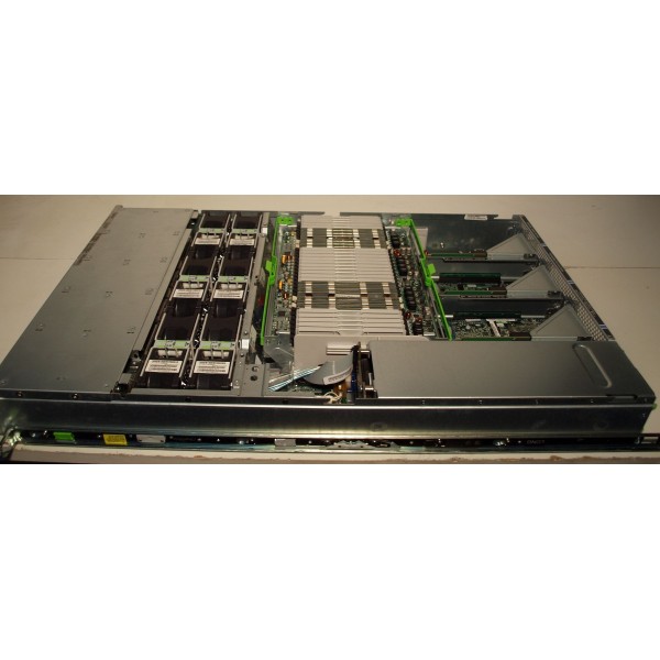 SERVER SUN Sunfire X4450 2 x Xeon Six Core X7460 Rack 2U