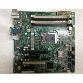 Mainboard für Hp Proliant ML110 G6 : 573944-001