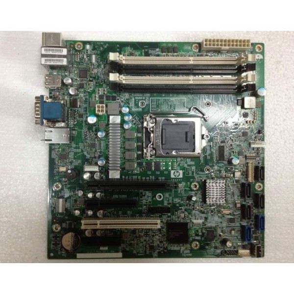 Carte mere Hp Proliant ML110 G6 : 576924-001