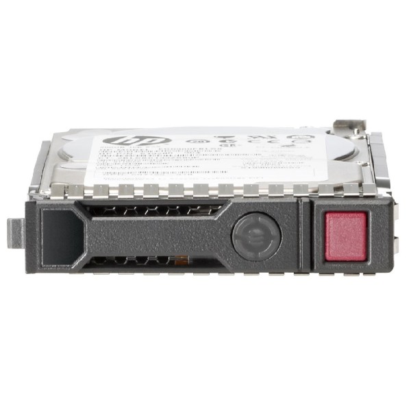 HP Disk drive 653950 146 Gigas SAS 2.5" 15 Krpm