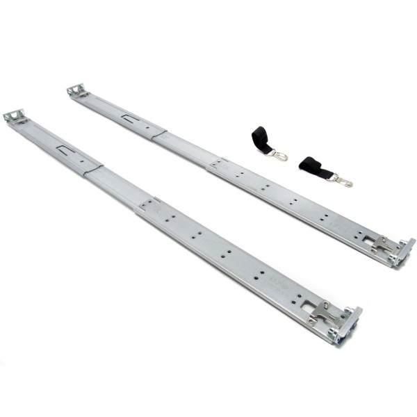 Rails para Hp DL380G6/G7 DL385G6/G7 : 487244-001