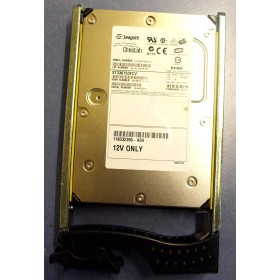 "EMC 5048293 36GB 3.5"" HDD | Usado"