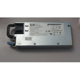Alimentation HP DL180G5/DL185G5/ML150G5 449840-001