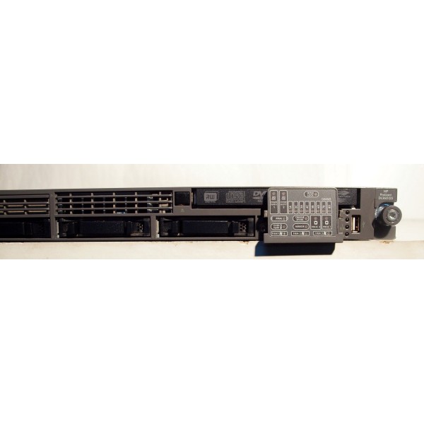Used Server HP Proliant DL360 G5 serveur-occasion.com
