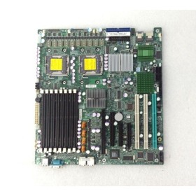 Scheda madre Supermicro SuPoweredge rmicro  X7DB3