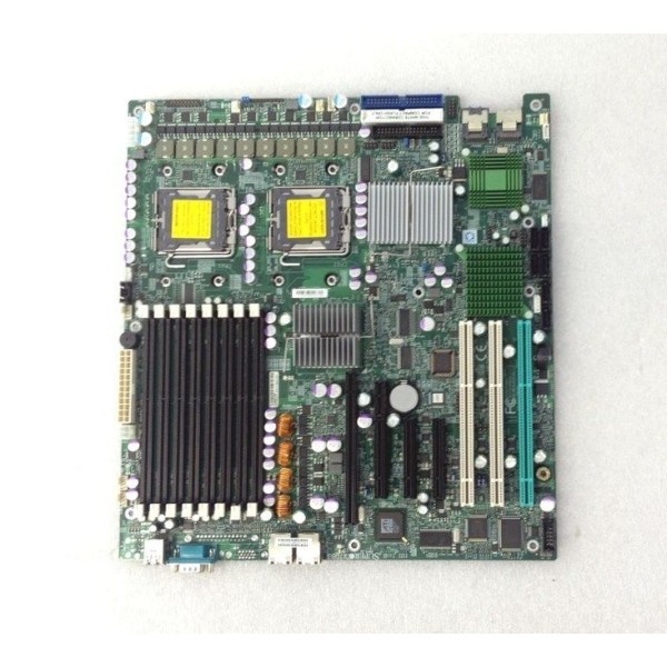 Mainboard Supermicro SuPoweredge rmicro X7DB3