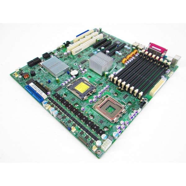 Mainboard Supermicro SuPoweredge rmicro X7DBN