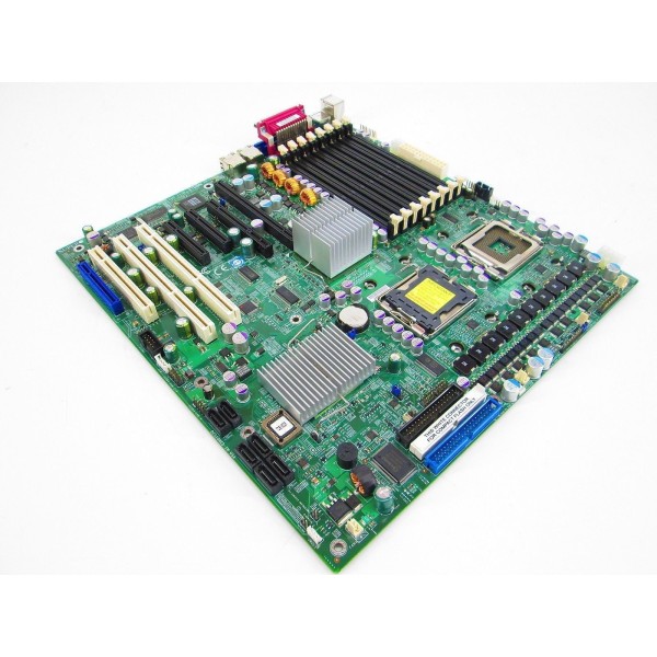 Placa base Supermicro SuPoweredge rmicro  X7DBN