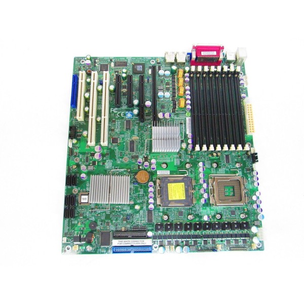 Motherboard Supermicro SuPoweredge rmicro  X7DBN