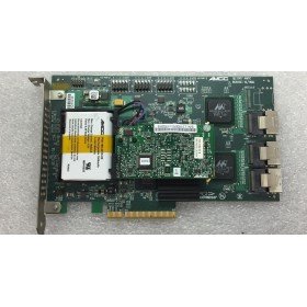 16x sata raid pcie Contrôleur LSI 3 ware 9650se-12/16ml