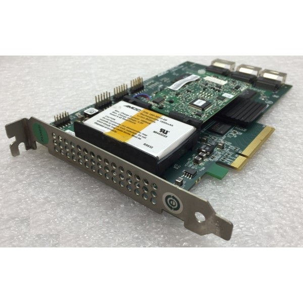 16x sata raid pcie Contrôleur LSI 3 ware 9650se-12/16ml