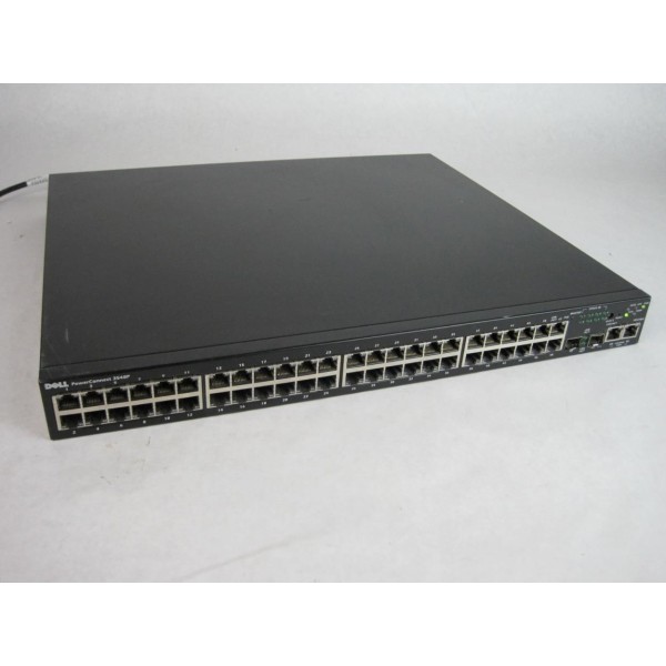 Switch DELL POWERCONNECT 3548P