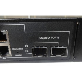 Switch 24 Ports DELL : YJ297