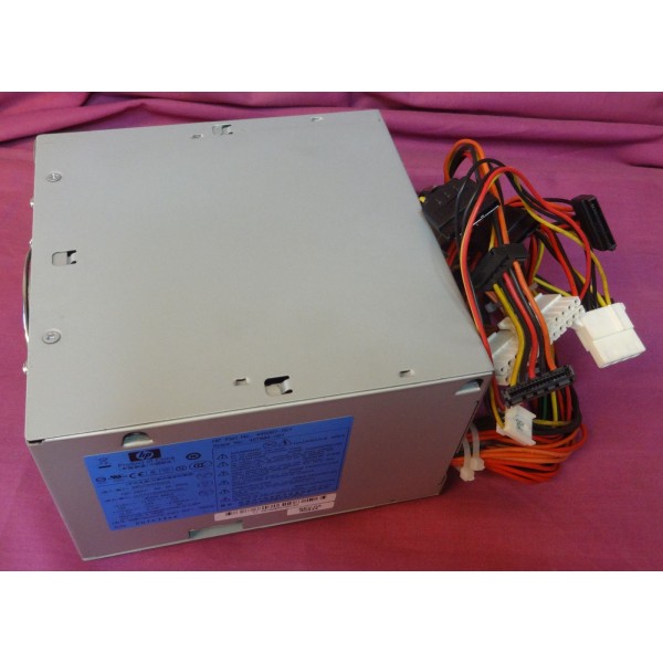 Alimentation pour HP  Ref : 445067-001