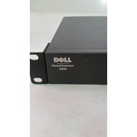Switch Dell : HC276