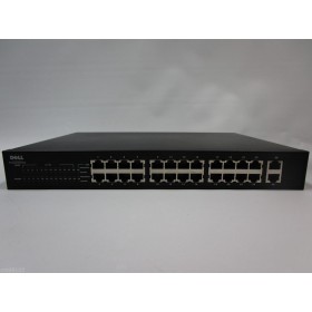 Switch 24 Ports Dell :  N4639