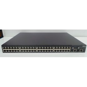 F0318 SWITCH 48 PORTS DELL G0488