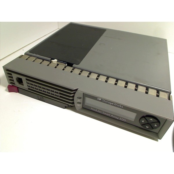 Switch HP 70-40532-02