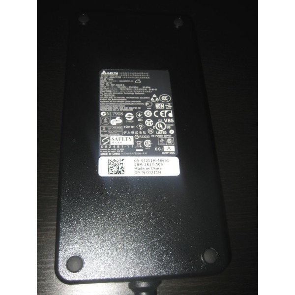 Alimentation pour Dell  Ref : N750P-00