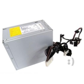 Netzteil HP Workstation XW6600 440859-001