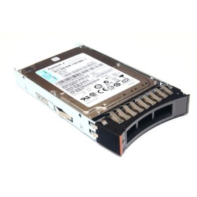 Disco duro IBM 42D0632 146 Gigas SAS 2.5" 10 Krpm