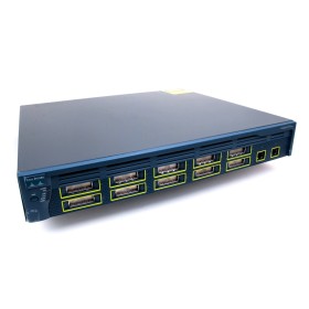 Switch  Cisco :  WS-C3550-12G