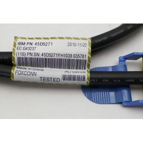 divers IBM : 45D5271